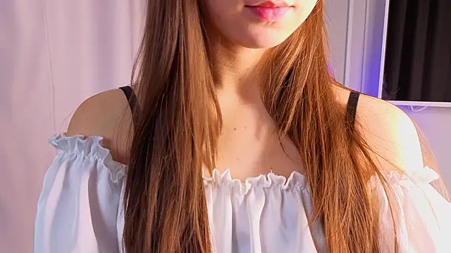 marywilly online show from March 26, 2026, 3:10 pm