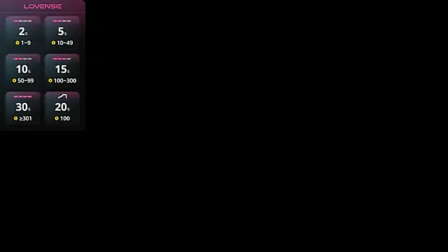 Luna Blumer online show from March 5, 2026, 7:54 pm