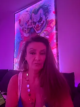 HotMilfLily online show from December 22, 2025, 8:25 am