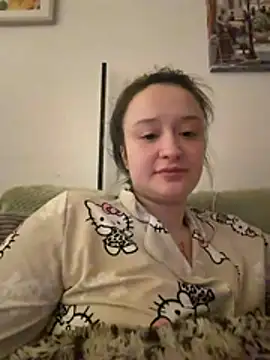 LilyLuck  online show from March 15, 2026, 7:10 pm