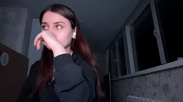 MiloyNoir online show from January 9, 2026, 6:48 pm