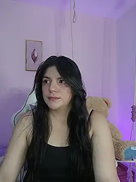 Snapshot of paulina_coxx chatting on February 13, 2026, 12:16 pm paulina coxx online show from February 13, 2026, 12:16 pm