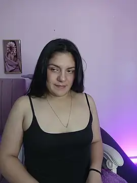 paulina coxx online show from February 2, 2026, 12:15 pm