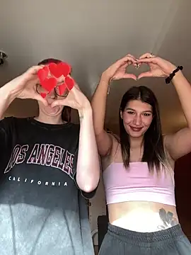 Snapshot of RussianGirls_ chatting on June 19, 2026, 1:50 pm RussianGirls online show from June 19, 2026, 1:50 pm