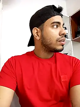 Moreno latino sex online show from January 10, 2026, 6:58 pm