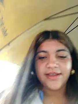 Snapshot of Ivy_enjoy chatting on June 7, 2026, 8:03 pm Ivy enjoy online show from June 7, 2026, 8:03 pm