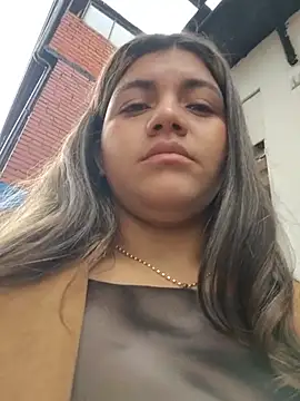 Snapshot of Ivy_enjoy chatting on August 6, 2026, 5:30 pm Ivy enjoy online show from August 6, 2026, 5:30 pm