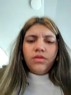 Ivy enjoy online show from May 3, 2026, 7:17 pm