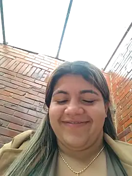 Snapshot of Ivy_enjoy chatting on July 28, 2026, 8:52 pm Ivy enjoy online show from July 28, 2026, 8:52 pm