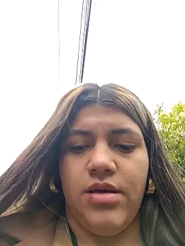 Snapshot of Ivy_enjoy chatting on June 8, 2026, 5:35 pm Ivy enjoy online show from June 8, 2026, 5:35 pm