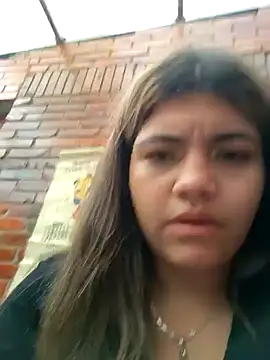 Snapshot of Ivy_enjoy chatting on July 7, 2026, 5:05 pm Ivy enjoy online show from July 7, 2026, 5:05 pm