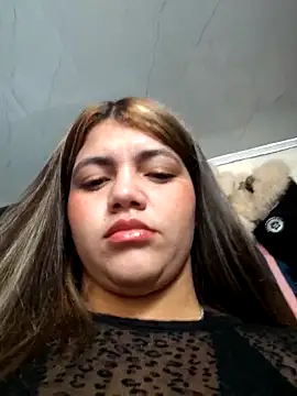 Snapshot of Ivy_enjoy chatting on May 8, 2026, 5:06 pm Ivy enjoy online show from May 8, 2026, 5:06 pm