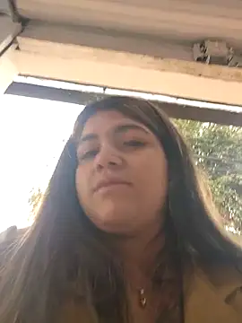 Snapshot of Ivy_enjoy chatting on July 11, 2026, 6:41 pm Ivy enjoy online show from July 11, 2026, 6:41 pm