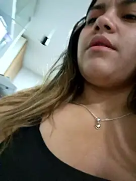 Ivy enjoy online show from January 14, 2026, 12:25 am