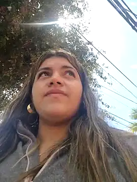 Snapshot of Ivy_enjoy chatting on June 11, 2026, 5:43 pm Ivy enjoy online show from June 11, 2026, 5:43 pm
