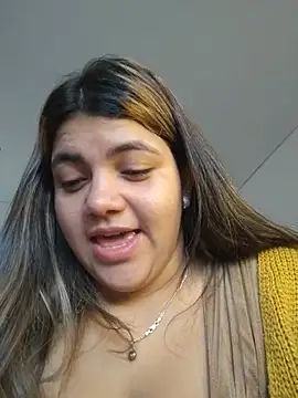 Snapshot of Ivy_enjoy chatting on July 23, 2026, 5:09 pm Ivy enjoy online show from July 23, 2026, 5:09 pm