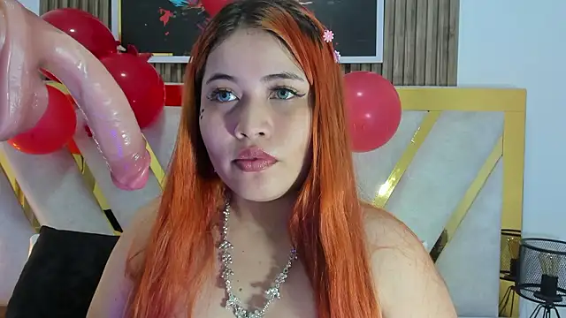 Adara Jade01 online show from February 16, 2026, 12:26 pm