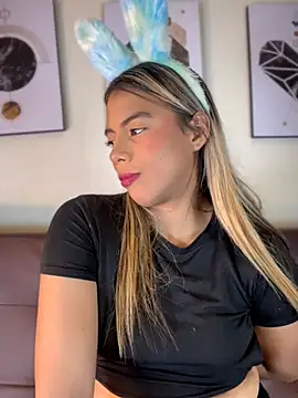 MiaSizzle online show from March 7, 2026, 8:14 pm