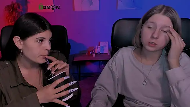 lizzie boom  online show from March 20, 2026, 8:32 pm