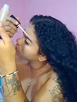 Fresa235 online show from December 20, 2025, 12:35 am