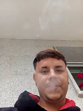 Sickbooy69 online show from April 27, 2026, 2:04 pm