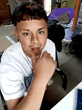 Sickbooy69 online show from April 26, 2026, 1:52 pm