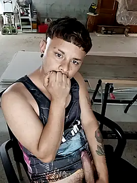 Sickbooy69 online show from April 23, 2026, 1:13 pm