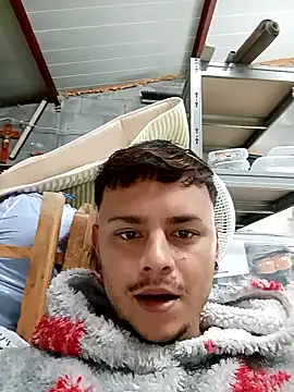 Sickbooy69 online show from April 16, 2026, 10:34 pm