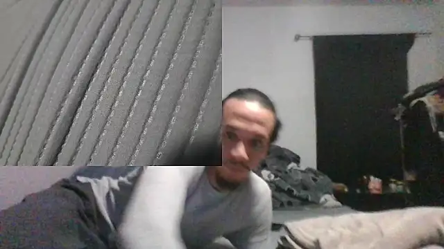 BlueCollarCouple online show from February 5, 2026, 6:31 am