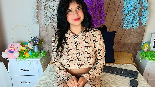 hannaa cute online show from April 5, 2026, 11:17 am