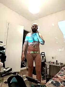 locuritasiempre online show from February 27, 2026, 7:03 pm