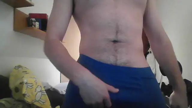 tupollonfavorito21 online show from December 18, 2025, 10:24 pm