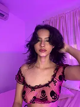 Zoe mrl online show from January 15, 2026, 2:09 pm