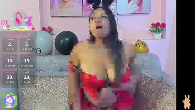 tinna noa online show from January 16, 2026, 10:03 pm