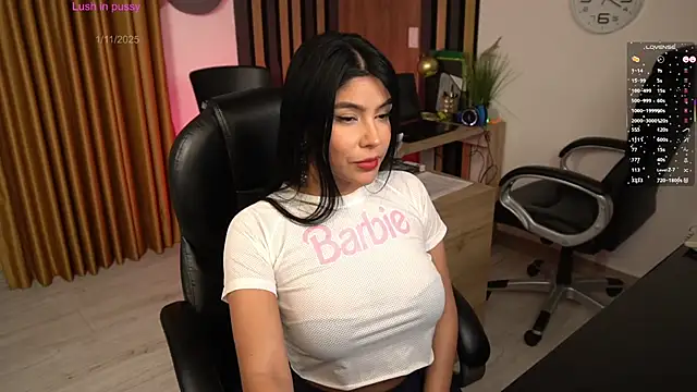 Snapshot of secretary_bj chatting on November 1, 2025, 8:25 pm secretary bj online show from November 1, 2025, 8:25 pm