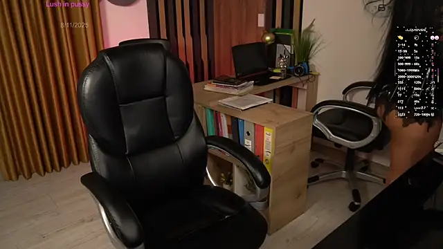 Snapshot of secretary_bj chatting on November 8, 2025, 8:34 pm secretary bj online show from November 8, 2025, 8:34 pm