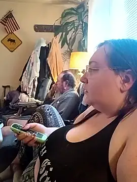 pinkcheetah12 online show from February 25, 2026, 8:52 pm