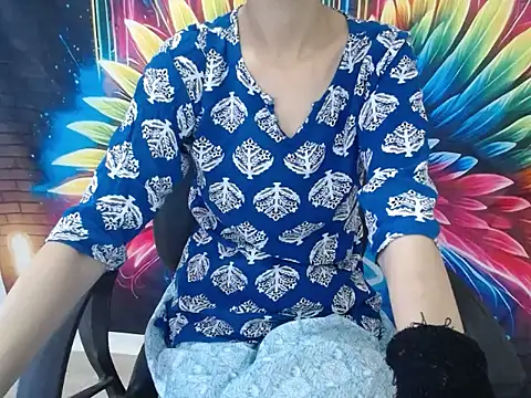 Snapshot of Farhana_beautyfull chatting on May 20, 2026, 4:53 am Farhana beautyfull online show from May 20, 2026, 4:53 am