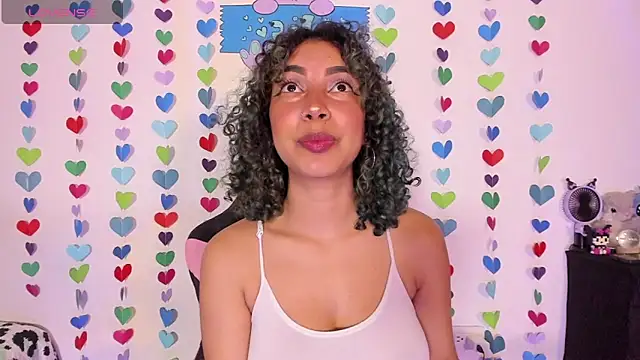 Conejita lis online show from February 23, 2026, 3:52 am