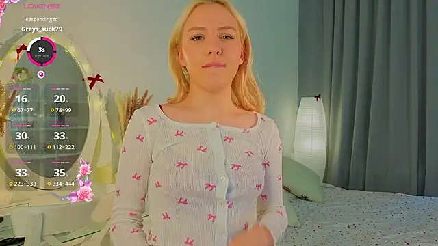 annagreat online show from February 5, 2026, 11:06 am