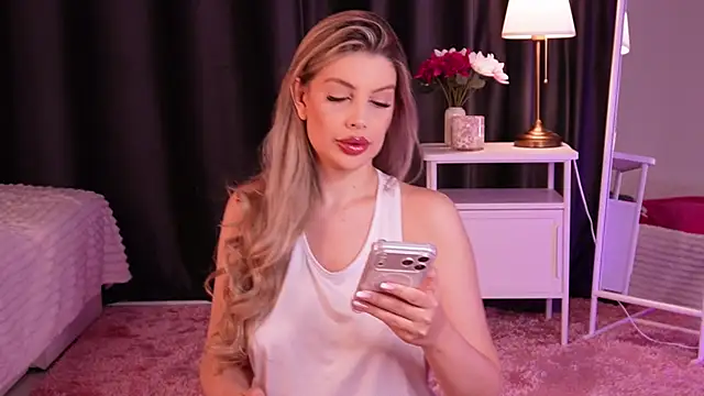 Snapshot of ClaireLust chatting on July 24, 2026, 7:32 pm ClaireLust online show from July 24, 2026, 7:32 pm