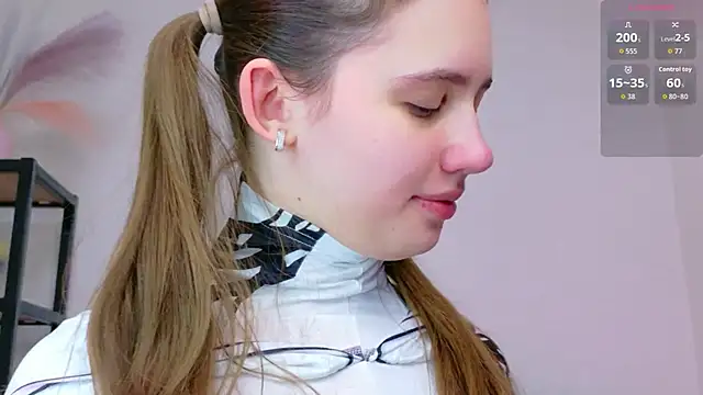 S x Zombie online show from February 3, 2026, 1:49 am