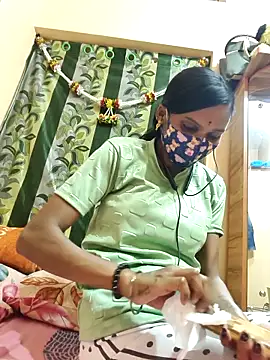 Snapshot of Nisha_kannada1 chatting on March 16, 2026, 5:26 pm Nisha kannada1 online show from March 16, 2026, 5:26 pm