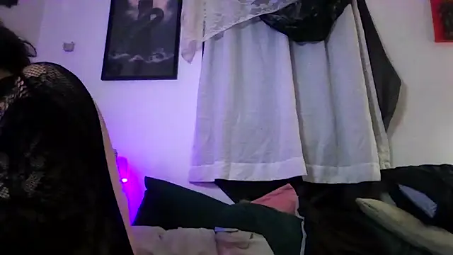 GoddessRae19 online show from February 6, 2026, 12:17 am