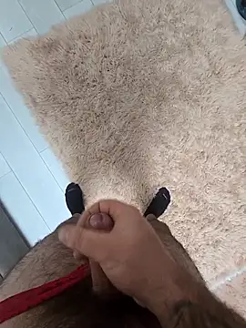 ruffy 35 online show from February 18, 2026, 8:33 am