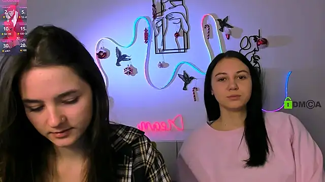 lole ti online show from January 11, 2026, 7:21 pm