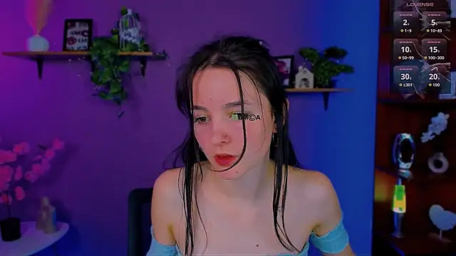 Snapshot of lole_ti chatting on April 27, 2026, 6:50 pm lole ti online show from April 27, 2026, 6:50 pm