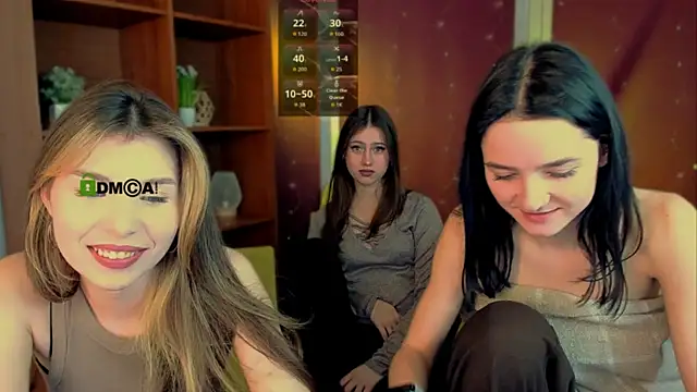 lole ti online show from March 18, 2026, 7:59 pm