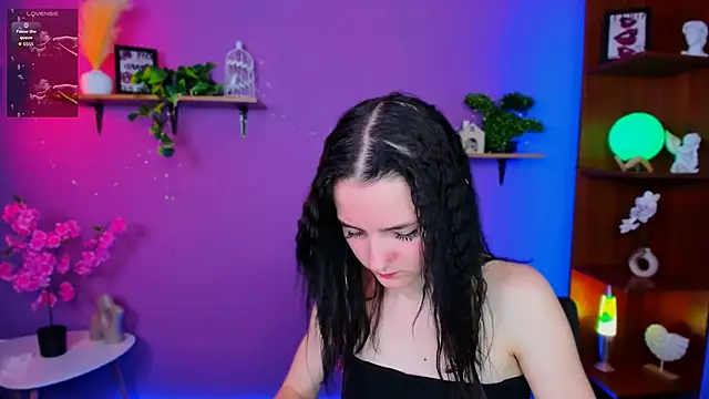 Snapshot of lole_ti chatting on April 30, 2026, 9:41 pm lole ti online show from April 30, 2026, 9:41 pm