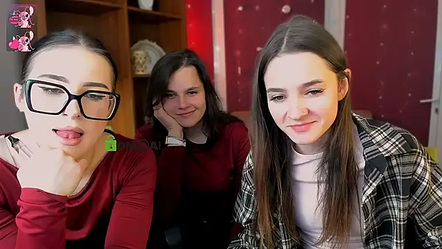 lole ti online show from January 18, 2026, 7:28 pm